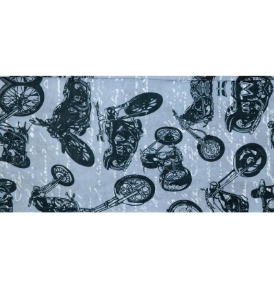 MULTIFUNKČNÍ ŠÁTEK vzor 10