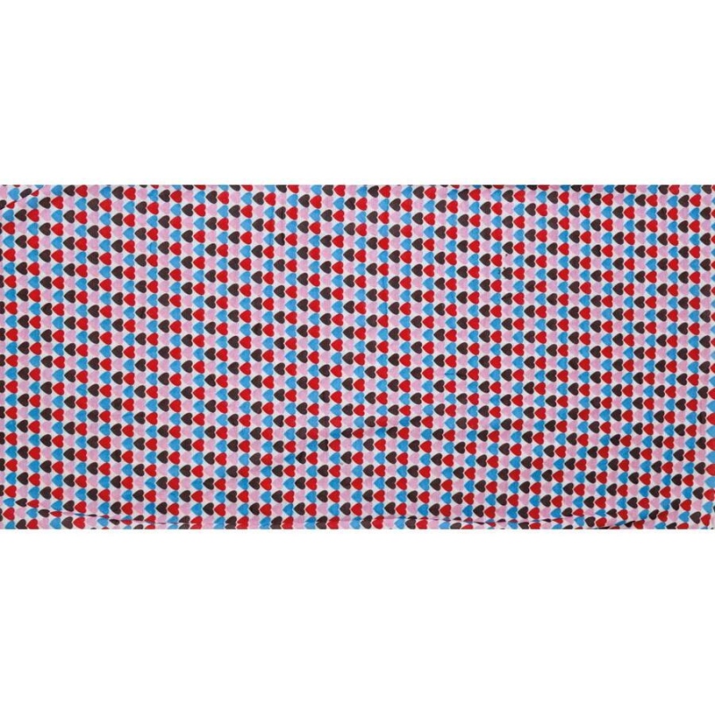 MULTIFUNKČNÍ ŠÁTEK vzor 12