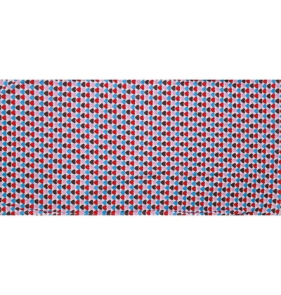 MULTIFUNKČNÍ ŠÁTEK vzor 12