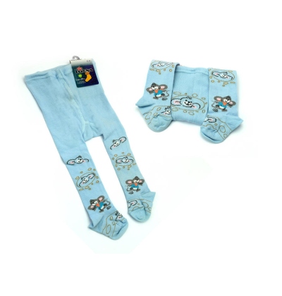 MYŠKA (51161), LOANA, ba+lycra+ALOE, 50-56