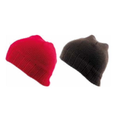 N009 - ČEPICE PÁNSKÁ zateplená