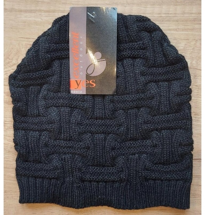 N025 - ČEPICE DÁMSKÁ