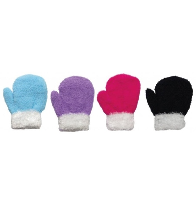 N025 - DĚTSKÉ RUKAVICE, PALČÁKY