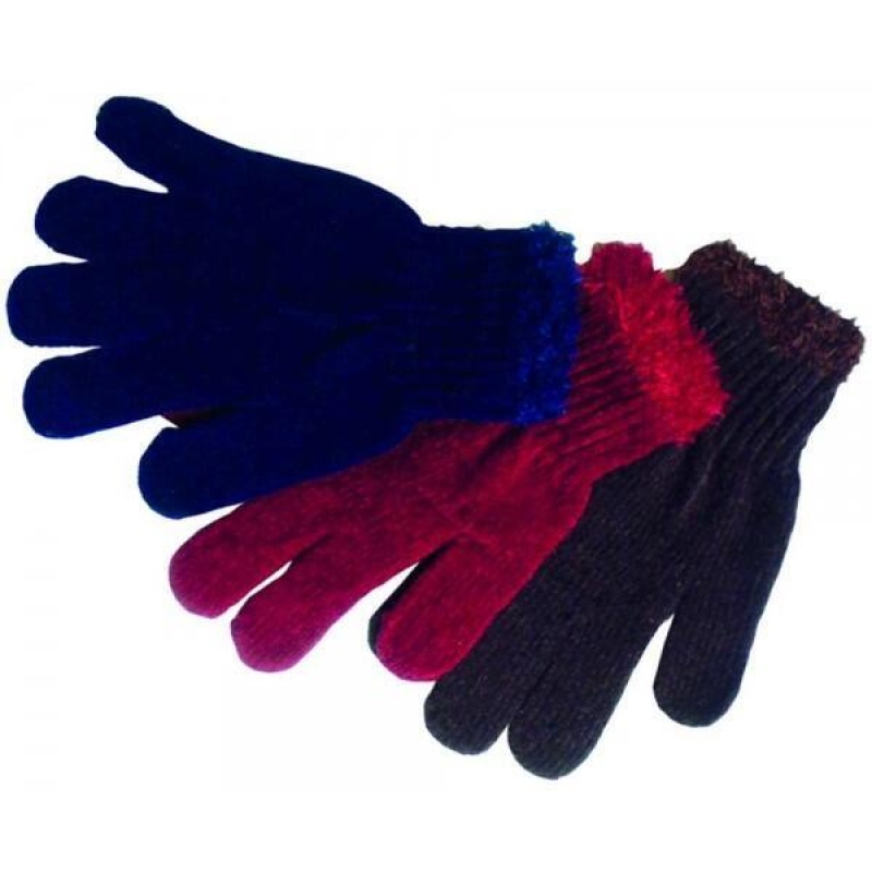 N031 - DÁMSKÉ RUKAVICE