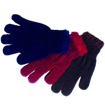 N031 - DÁMSKÉ RUKAVICE