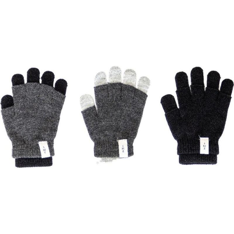 N032 - rukavice kluci prsty-18 cm