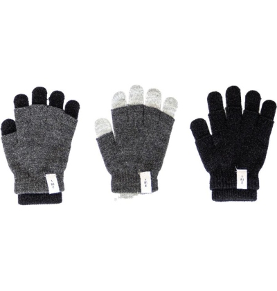 N032 - rukavice kluci prsty-18 cm