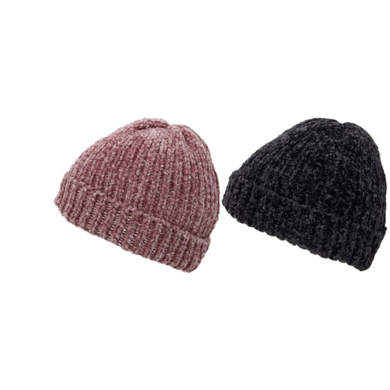 N052 - ČEPICE DÁMSKÁ