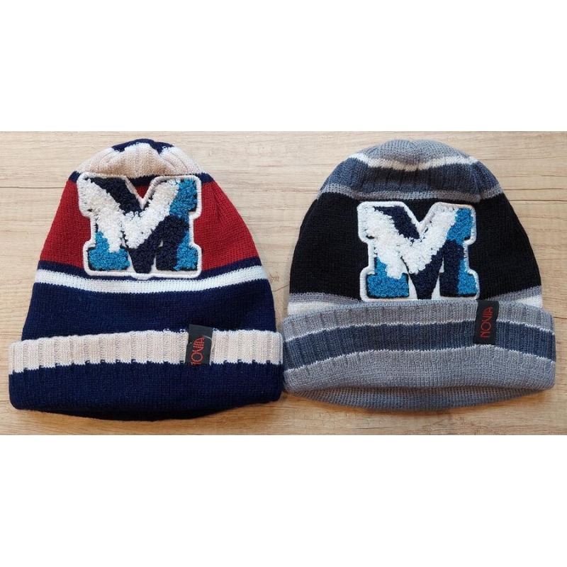 N201 - ČEPICE DĚTSKÁ 