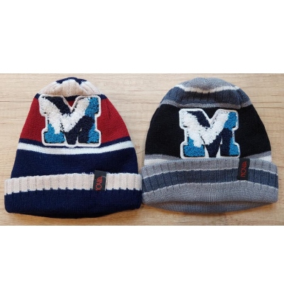 N201 - ČEPICE DĚTSKÁ 