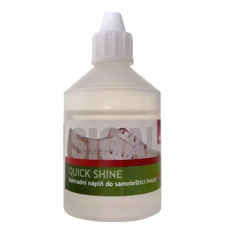 NÁHRADNÍ NÁPLŇ do samoleštící houby