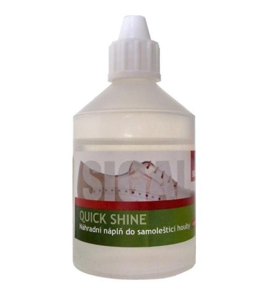 NÁHRADNÍ NÁPLŇ do samoleštící houby