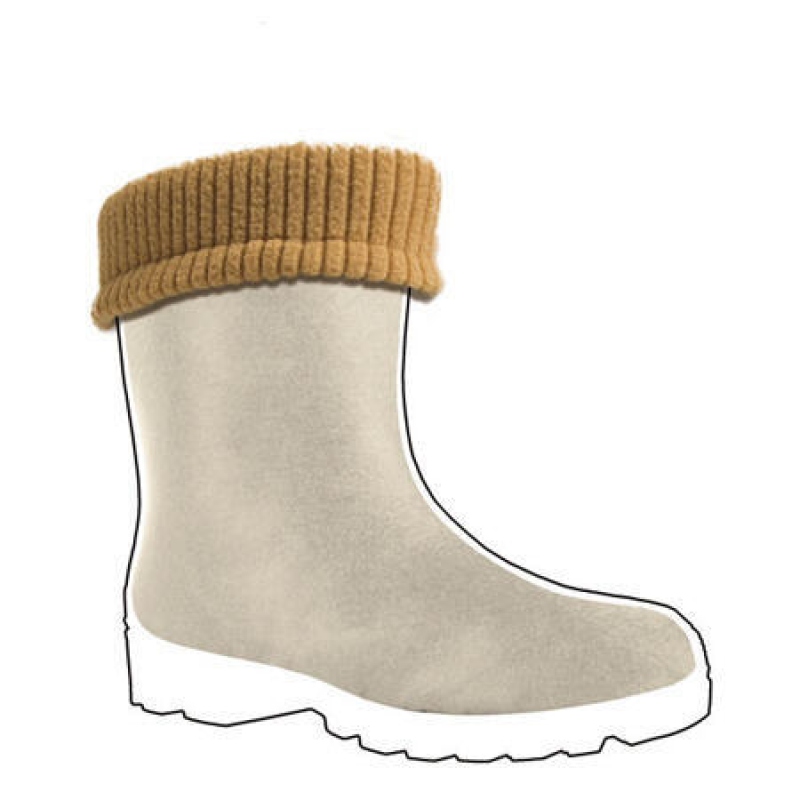 NÁHRADNÍ VLOŽKY DO YOUNG FUR 5466 (vhodné do zeleného a černého YOUNG - mají béžovou lemovku)