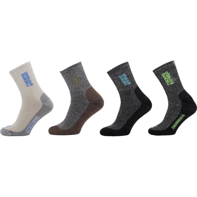 NOVIA-1246 THERMO BAMBOO, 24-25 (37-38)