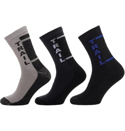 NOVIA-1257 SILVERTEX TRAIL, vel.24-25 (37-38)