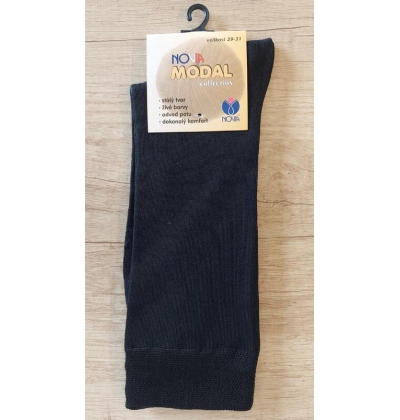 NOVIA-214N MODAL ponožky