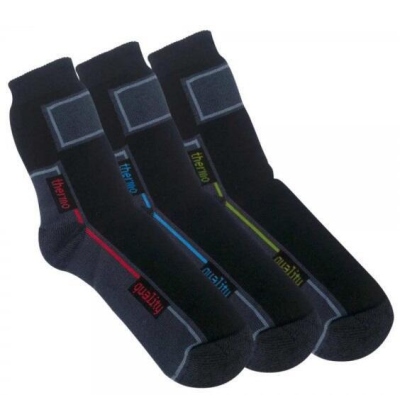 NOVIA-273N THERMO FROTÉ SILVERTEX