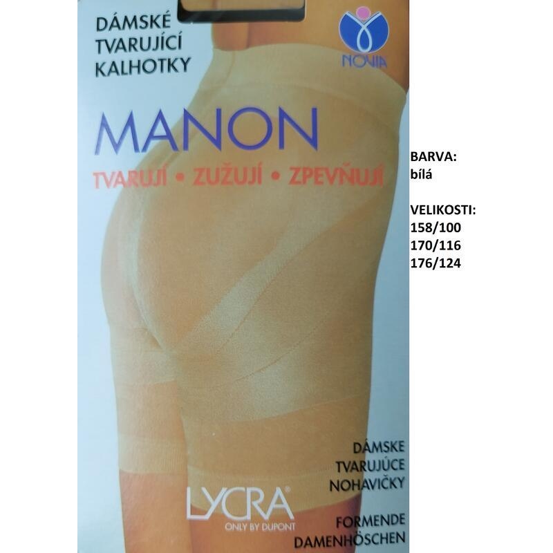 NOVIA-D32 stahovací kalhotky