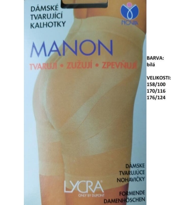 NOVIA-D32 stahovací kalhotky