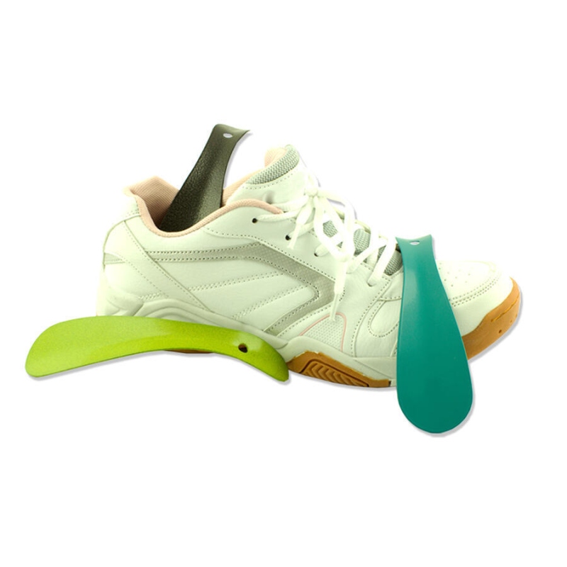 OBOUV.LŽÍCE KOVOVÁ - MENŠÍ (17 cm)