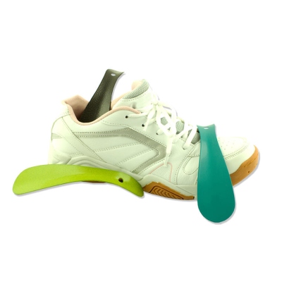 OBOUV.LŽÍCE KOVOVÁ - MENŠÍ (17 cm)