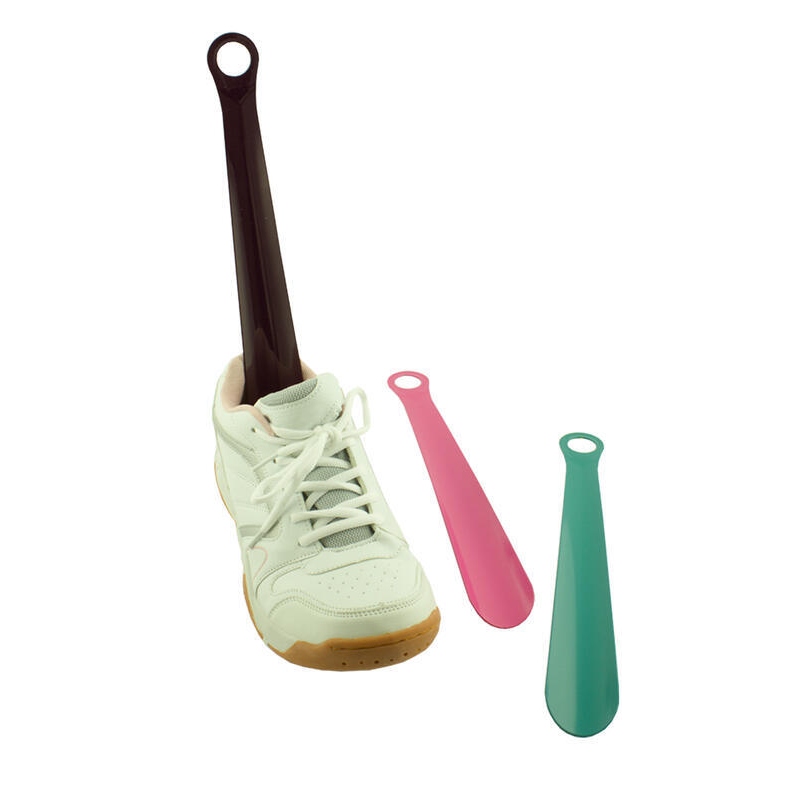 OBOUV.LŽÍCE KOVOVÁ - STŘEDNÍ (23 cm)