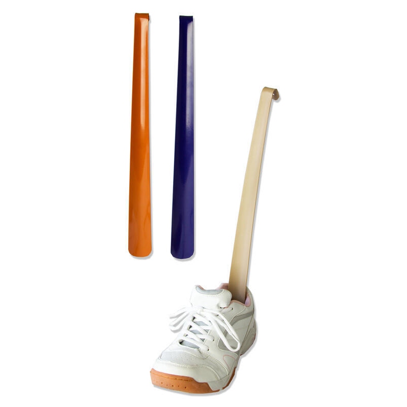 OBOUV.LŽÍCE KOVOVÁ - VELKÁ (45 cm)