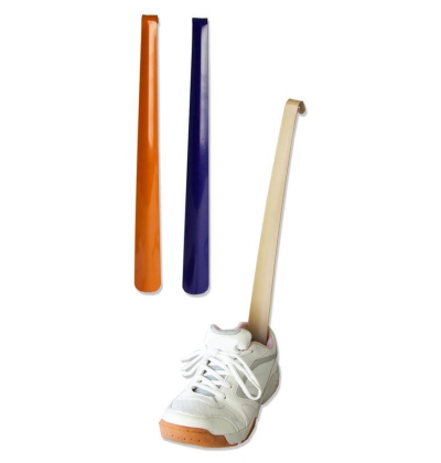 OBOUV.LŽÍCE KOVOVÁ - VELKÁ (45 cm)