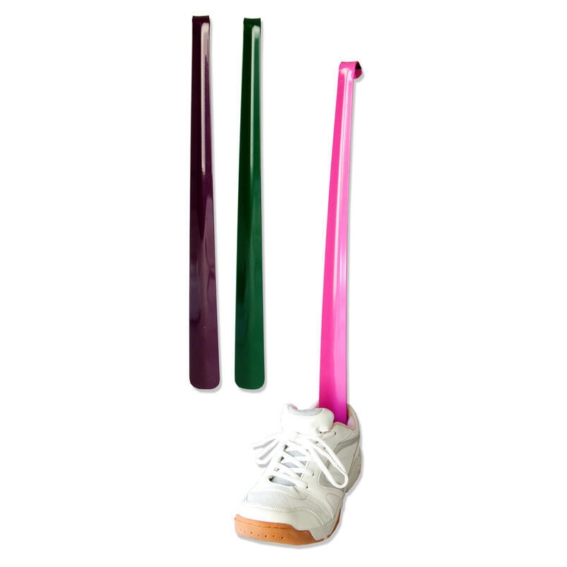 OBOUV.LŽÍCE KOVOVÁ - VELKÁ MAXI (87 cm)