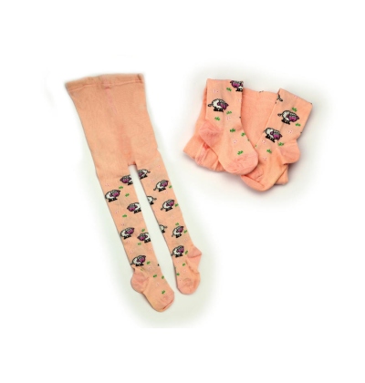 OVEČKA (81176), LOANA, ba+lycra+ALOE, 50-56