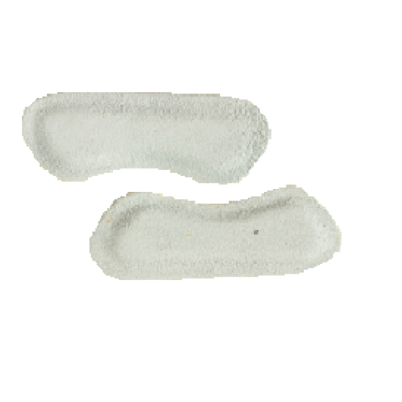 PATIČKY SAMOLEPÍCÍ KOŽENÉ