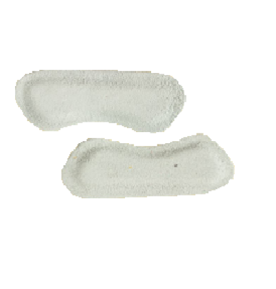 PATIČKY SAMOLEPÍCÍ KOŽENÉ