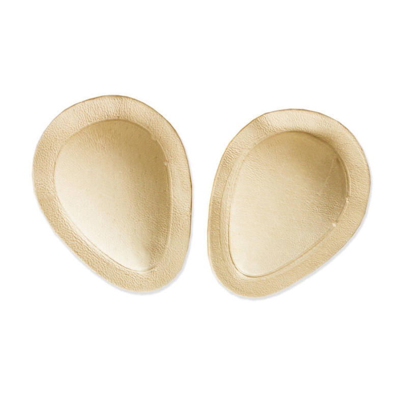 PODPORA PŘÍČNÉ KLENBY 103-2 srdíčko-kůže 42-47