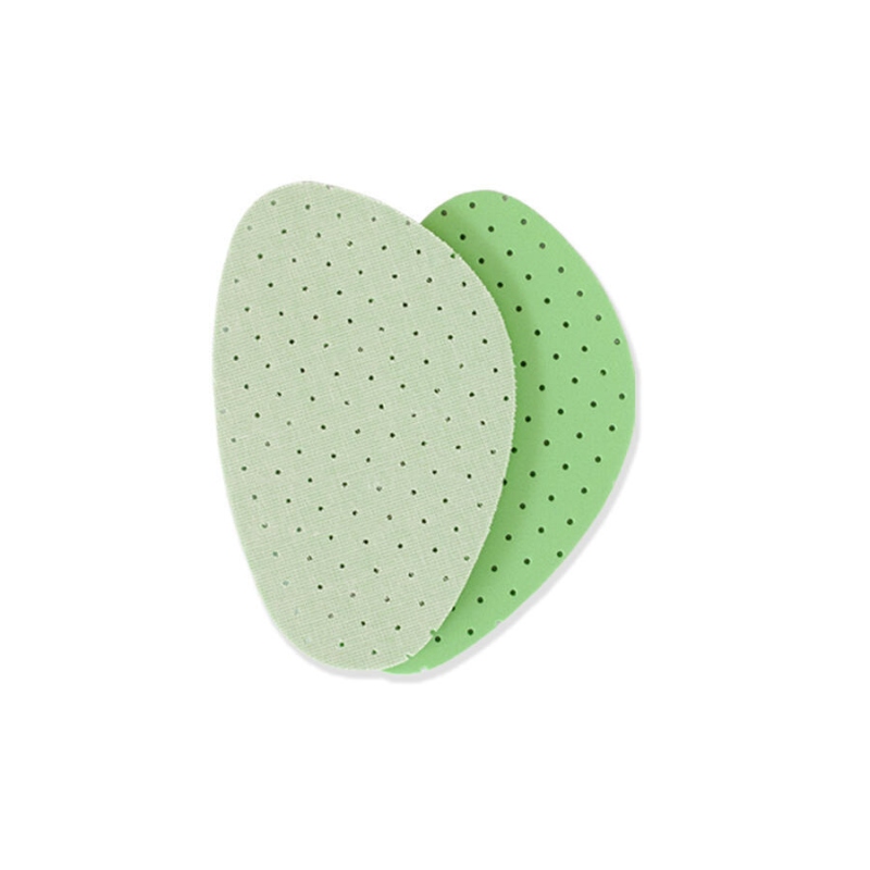 POLOVLOŽKA SAN 106-1 dám. textilní půlstélka 39-40