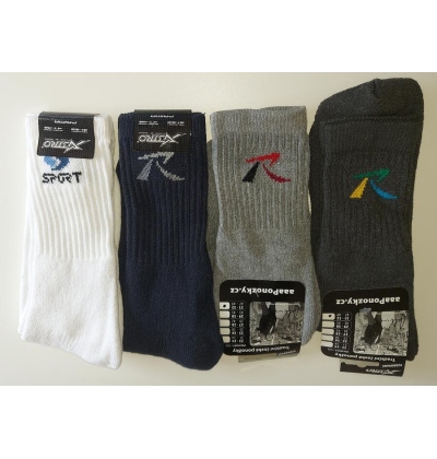 PRIMA, froté dovnitř, vel. 23-24 (35-37) [ASTRO]