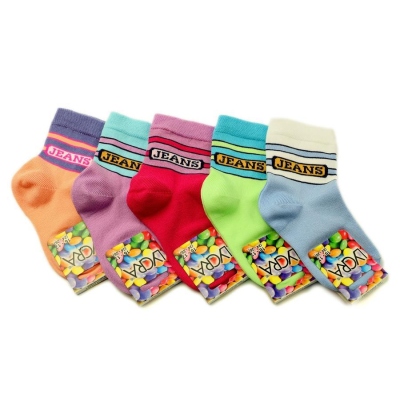 PROPS - DĚTSKÁ LYCRA JEANS,16-17 (24-26) DÍVČÍ