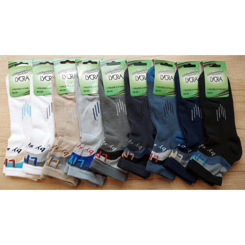 PROPS-LIVE BY SPORT polofroté, vel.22-23