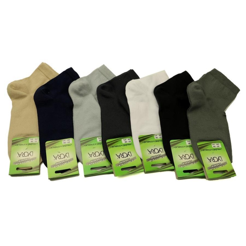 PROPS - LYCRA 3/4, jednobarevné,vel. 23-24 (36-37)