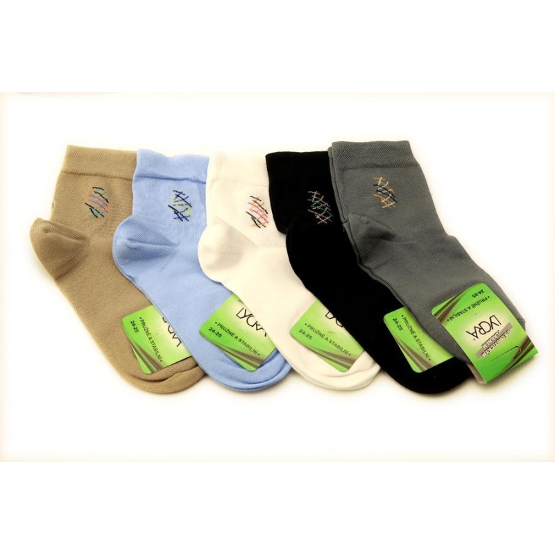 PROPS - ŠIKMÉ ČÁRY, lycra, 24-25 (37-38)