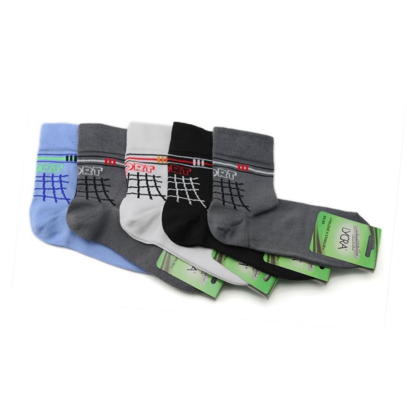 PROPS - SPORT SÍŤ, lycra, 24-25 (37-38)