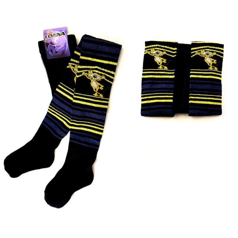 PROUŽKY (50166), LOANA, ba+lycra, 98-104