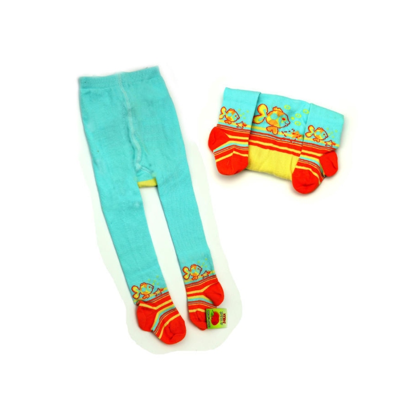 RYBIČKA (51113), LOANA, s vůní jablka+ALOE, 50-56