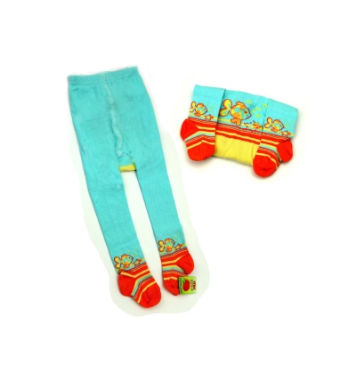 RYBIČKA (51113), LOANA, s vůní jablka+ALOE, 50-56