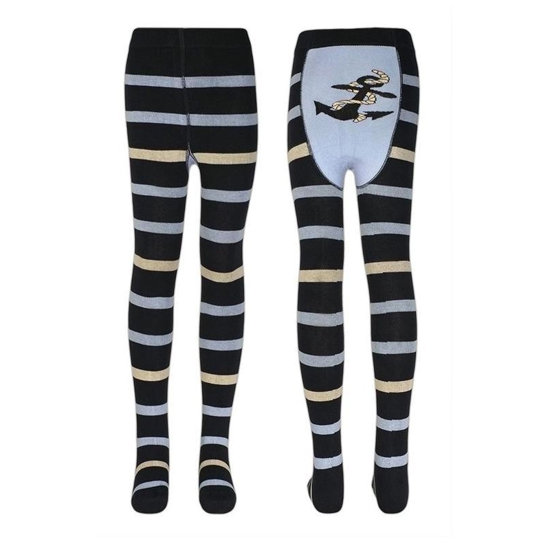 SAILOR, ba+lycra, 110-116, kotva