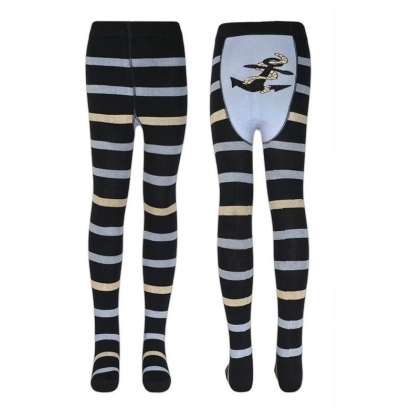 SAILOR, ba+lycra, 110-116, kotva