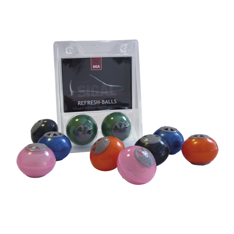 SIGAL - deo kuličky do obuvi