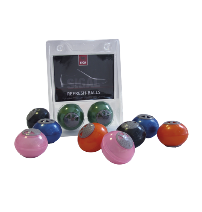 SIGAL - deo kuličky do obuvi