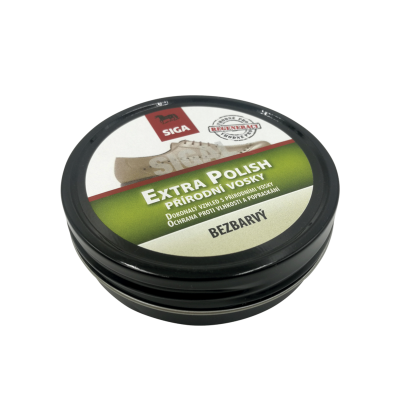 SIGAL EXTRA POLISH 75ml - BEZBARVÁ
