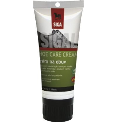 SIGAL - krém plast.tuba s apl. 50 ml BEZBARVÁ
