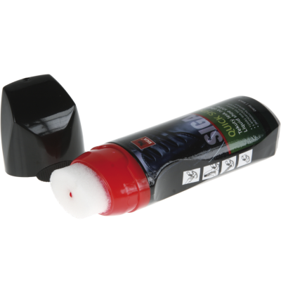 SIGAL QUICK SHINE - tekutý LESK 75ml BEZBARVÁ